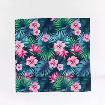 Салфетки, размер 40x40 см, 2 шт