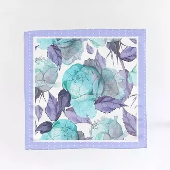 Салфетки, размер 40x40 см, 2 шт