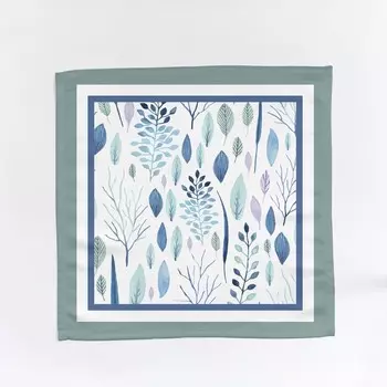 Салфетки, размер 40x40 см, 2 шт