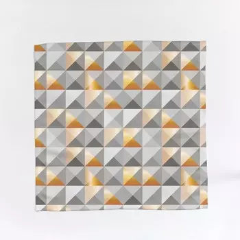 Салфетки, размер 40x40 см, 2 шт