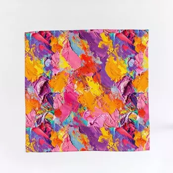 Салфетки, размер 40x40 см, 2 шт