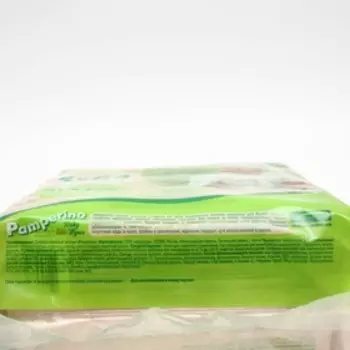 Салфетки влажные Pamperino №64*5 PENTA Eco biologico детские, 320 шт