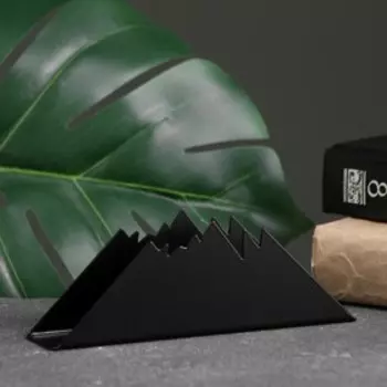 Салфетница «Горы», 2510 см