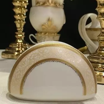 Салфетница Lenardi «Элизабет»