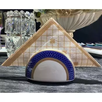 Салфетница Lenardi «Сапфир»