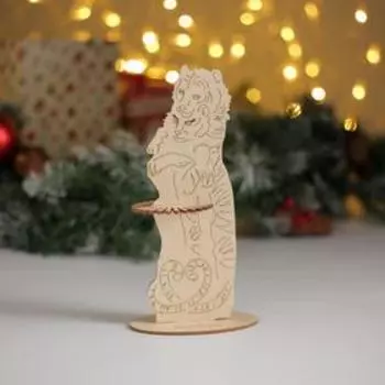 Салфетница "Объятия", 23,5х12х0,3 см