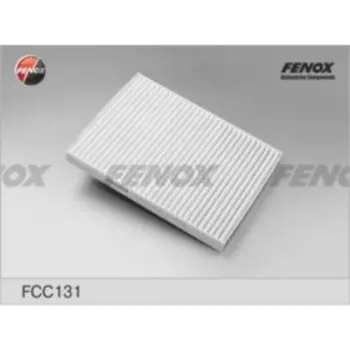 Салонный фильтр Fenox fcc131