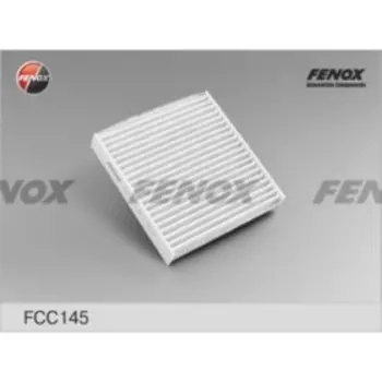 Салонный фильтр Fenox fcc145