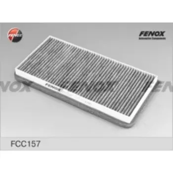 Салонный фильтр Fenox fcc157
