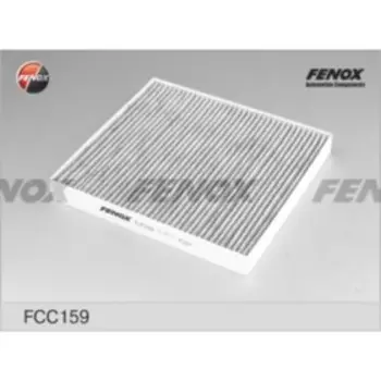 Салонный фильтр Fenox fcc159
