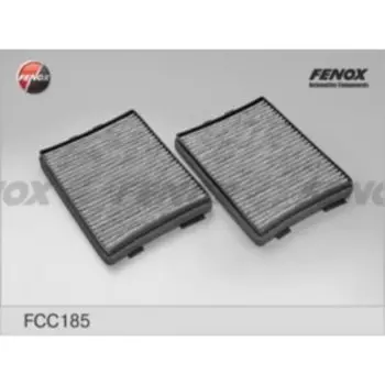 Салонный фильтр Fenox fcc185