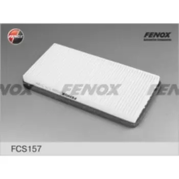 Салонный фильтр Fenox fcs157