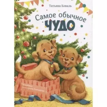 Самое обычное чудо. Коваль Т.