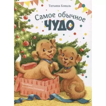 Самое обычное чудо. Коваль Т.