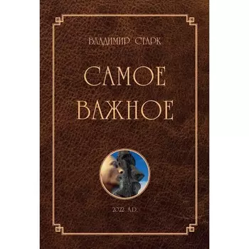 Самое важное. Старк В.