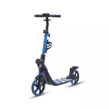 Самокат городской Atemi Airfly ATC08, колёса 230/200 мм, подшипник ABEC-7