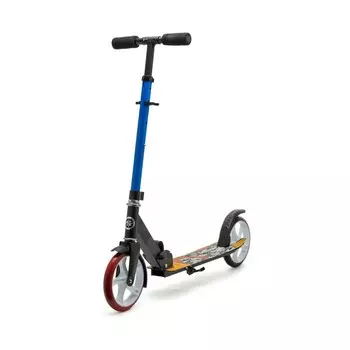 Самокат городской Atemi Airfly ATC09, колёса 200 мм, подшипник ABEC-7