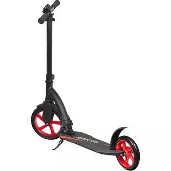 Самокат городской Bradex BIG CITY, колеса 230 мм