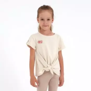 Самоклеящаяся аппликация «Girl», 5,7 × 3,7 см