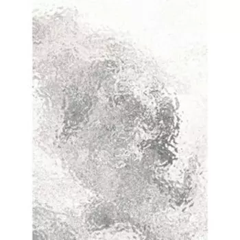 Самоклеящаяся пленка "Colour decor" 2031, серебряная 0,45х8 м