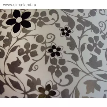 Самоклеящаяся пленка "Colour decor" 6002-8GZF, 0,45х8 м