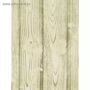 Самоклеящаяся пленка "Colour decor" 8018, сосна белая 0,45х8 м
