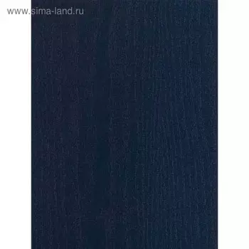 Самоклеящаяся пленка "Colour decor" 8099, дерево черное 0,45х8 м