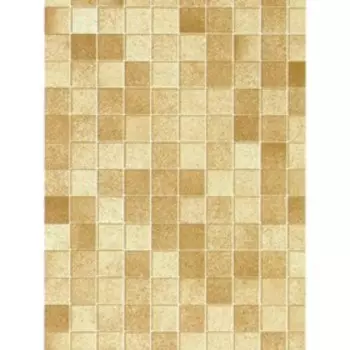 Самоклеящаяся пленка "Colour decor" 8287, мозаика бежевая 0,45х8 м
