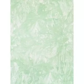 Самоклеящаяся пленка "Colour decor" 8300, мороз светло- зеленый 0,45х8 м