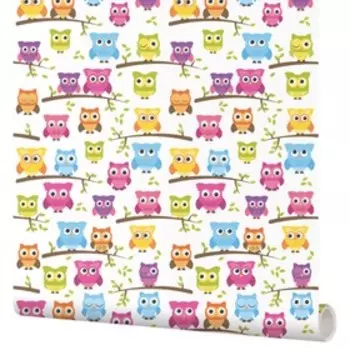 Самоклеящаяся пленка Дизайн 53-029 0,53x1,35 м