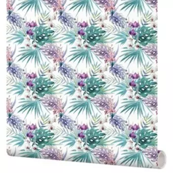 Самоклеящаяся пленка Дизайн 53-072 0,53x1,35 м