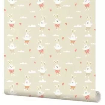 Самоклеящаяся пленка Дизайн 53-118 0,53x1,35 м