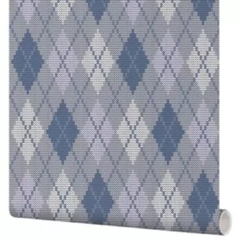 Самоклеящаяся пленка Дизайн 53-128 0,53x1,35 м