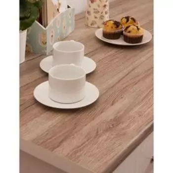 Самоклеящаяся пленка Дуб санремо 0,45x15 м