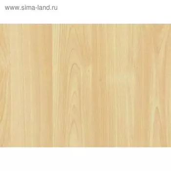 Самоклеящаяся пленка Клен 0,9x2 м