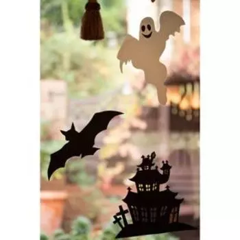 Самоклеящаяся пленка Лак черный 0,45x2 м