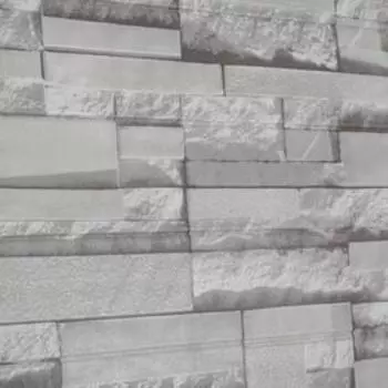 Панель ПВХ самоклеящаяся TAKE IT EASY «Сланец», 690700 мм, цвет серо - бежевый