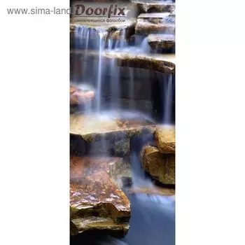 Самоклеящиеся Обои "Дорфикс" D012 (1 полотно), 95x220 см