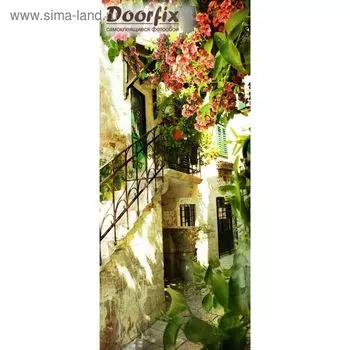 Самоклеящиеся Обои "Дорфикс" D018 (1 полотно), 95x220 см