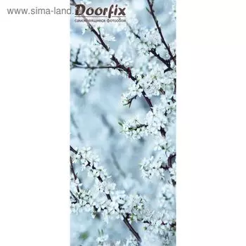 Самоклеящиеся Обои "Дорфикс" D037 (1 полотно), 95x220 см