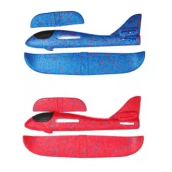 Самолёт «Запуск», цвета МИКС