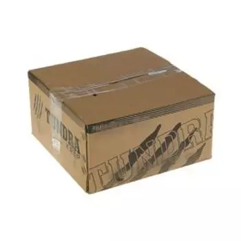 Саморез по металлу ТУНДРА krep, 4.2х70 мм, частая резьба, фосфатированный, 15 кг