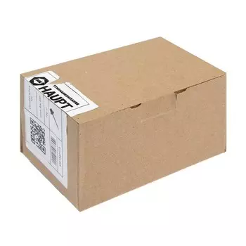 Саморезы кровельные, HAUPT 4.850 RAL5005, синий 150 шт.