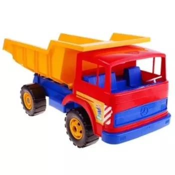 Машинка «Самосвал»