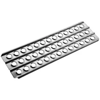 Сэнд-трак РИФ 180x44 см алюминиевый