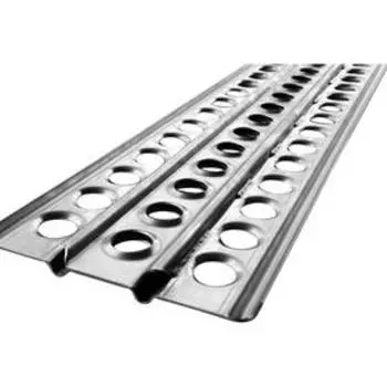 Сэнд-трак РИФ 200x44 см алюминиевый усиленный