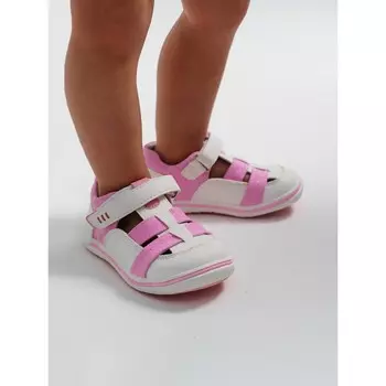 Сандалии для девочки PlayToday, размер 23