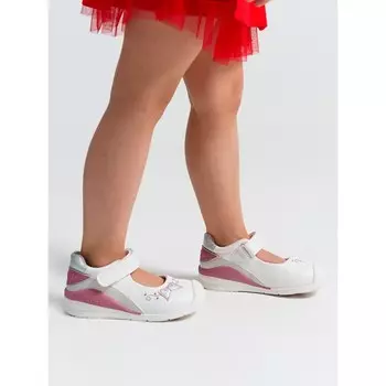 Сандалии для девочки PlayToday, размер 23