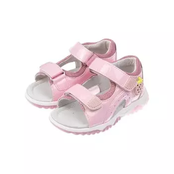 Сандалии для девочки PlayToday, размер 24