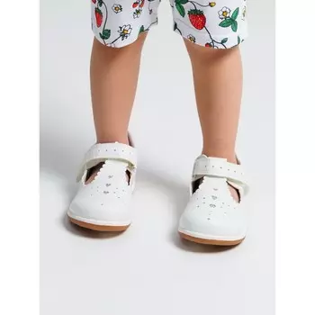 Сандалии для девочки PlayToday, размер 24